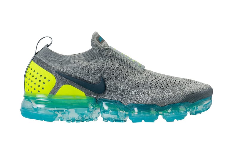 搶先預覽 Nike Air VaporMax 2.0 Moc 全新版本
