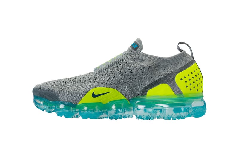 搶先預覽 Nike Air VaporMax 2.0 Moc 全新版本