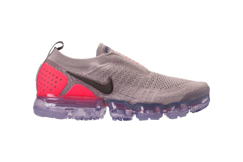 搶先預覽 Nike Air VaporMax 2.0 Moc 全新版本