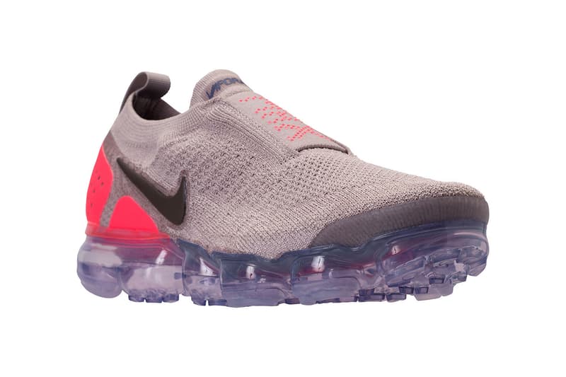 搶先預覽 Nike Air VaporMax 2.0 Moc 全新版本