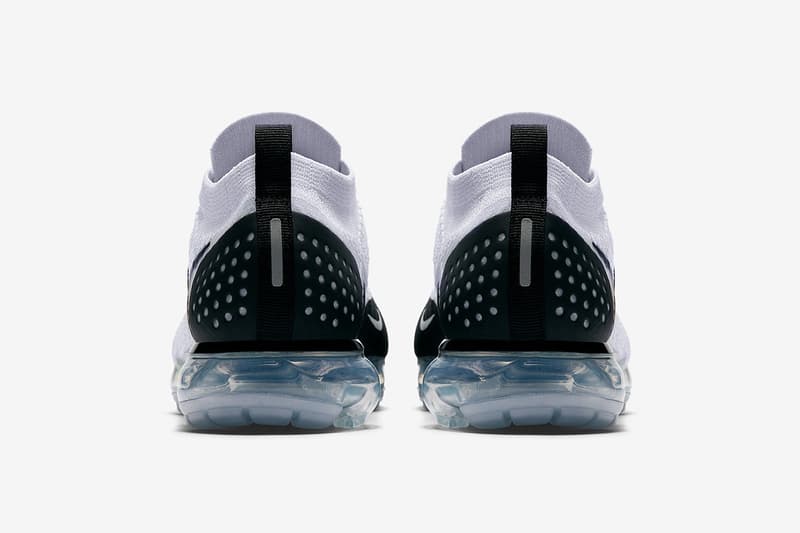 Nike Air Vapormax Flyknit 2.0 全新配色設計「Reverse Orca」