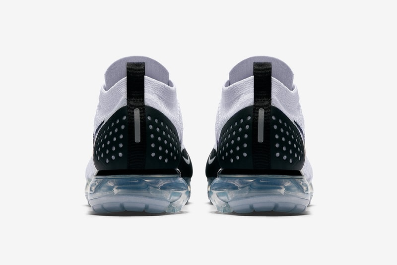 Nike Air Vapormax Flyknit 2.0 全新配色設計「Reverse Orca」