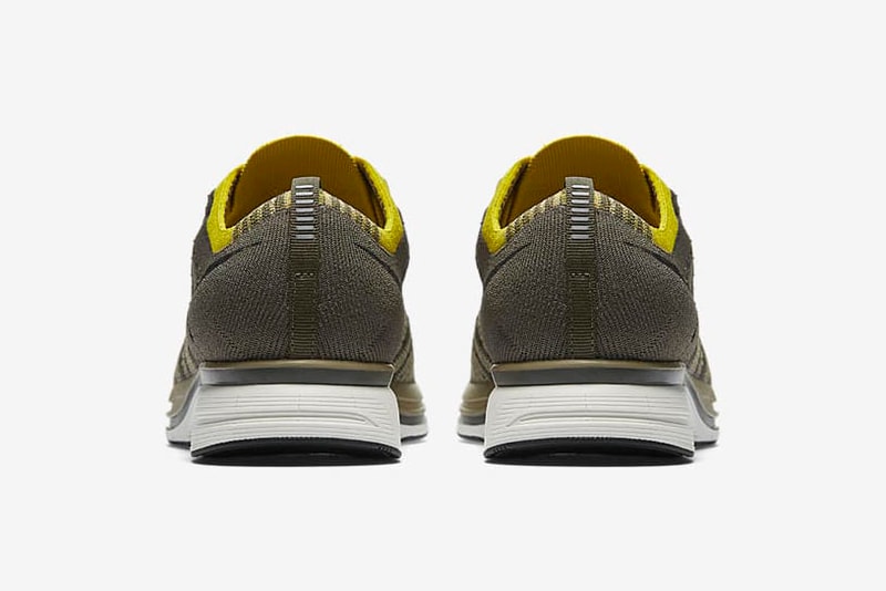 Nike Flyknit Trainer 全新配色即將上架
