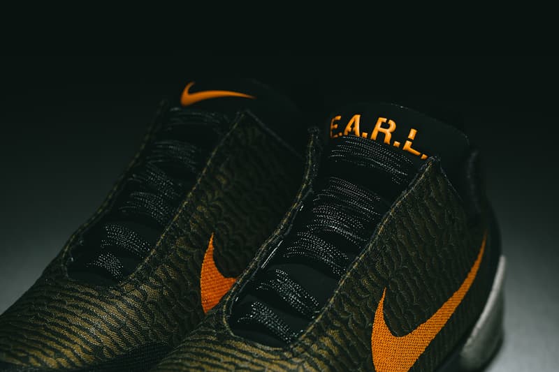 近赏 Nike HyperAdapt 1.0 全新配色系列