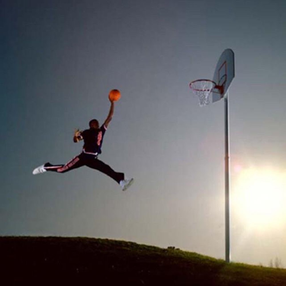 Nike 贏下 Jordan Brand 招牌「Jumpman」Logo 版權案