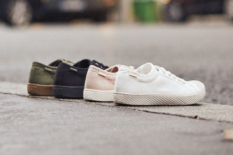Palladium 推出全新鞋款 PALLAPHOENIX