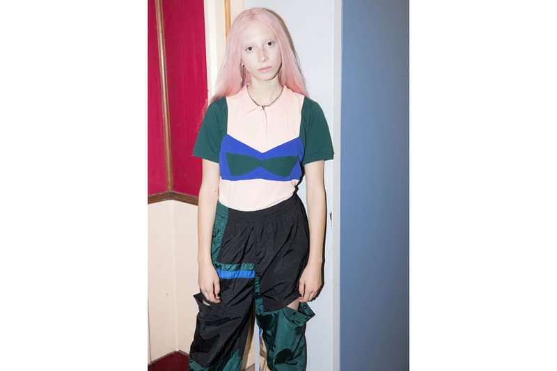 P.A.M. 2018 春夏系列 Lookbook