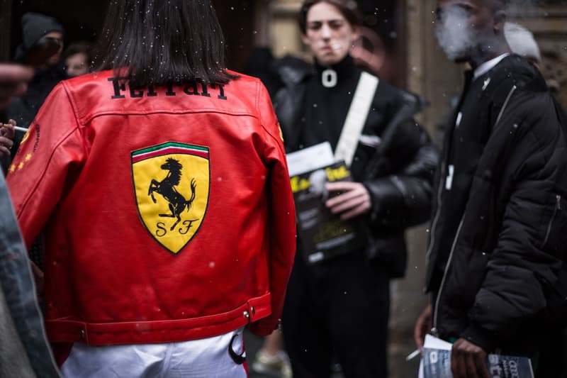 Street Style: 2018 秋冬布拉格時裝周街拍特輯 