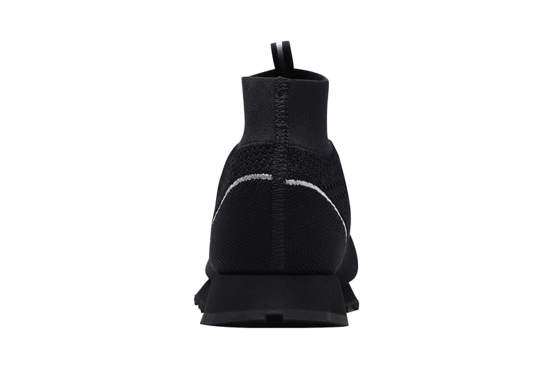 Reebok 為經典鞋款 Classic Leather 推出全新 Ultraknit 版本