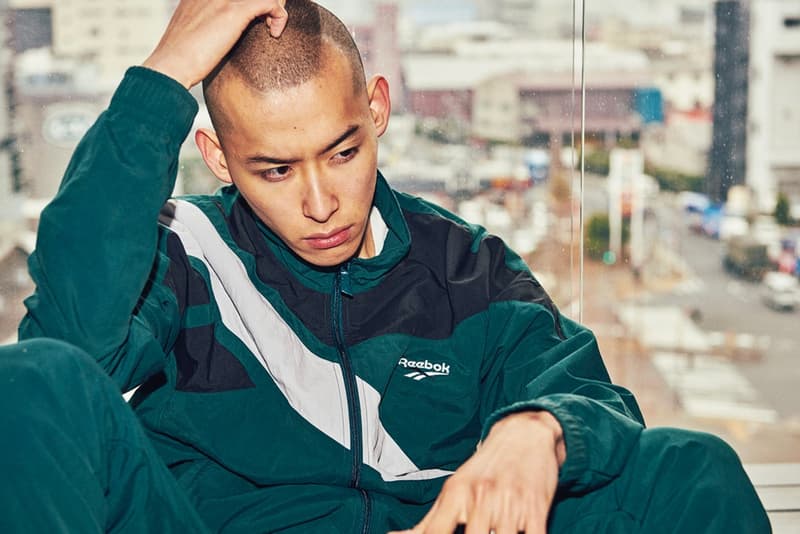 Reebok 為 DMX Run 10 OG 及 DMX Fusion 推出全新配色