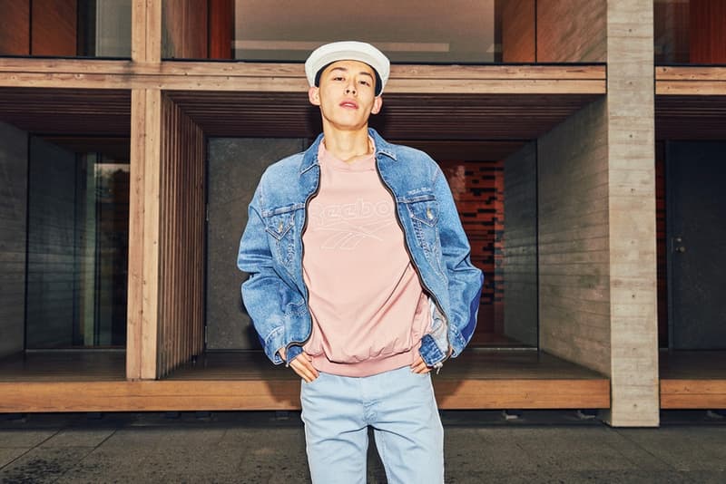 Reebok 為 DMX Run 10 OG 及 DMX Fusion 推出全新配色