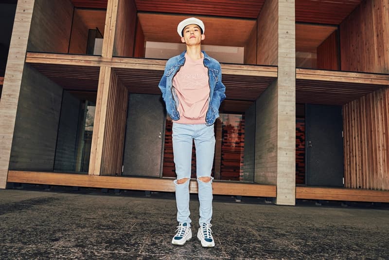 Reebok 為 DMX Run 10 OG 及 DMX Fusion 推出全新配色