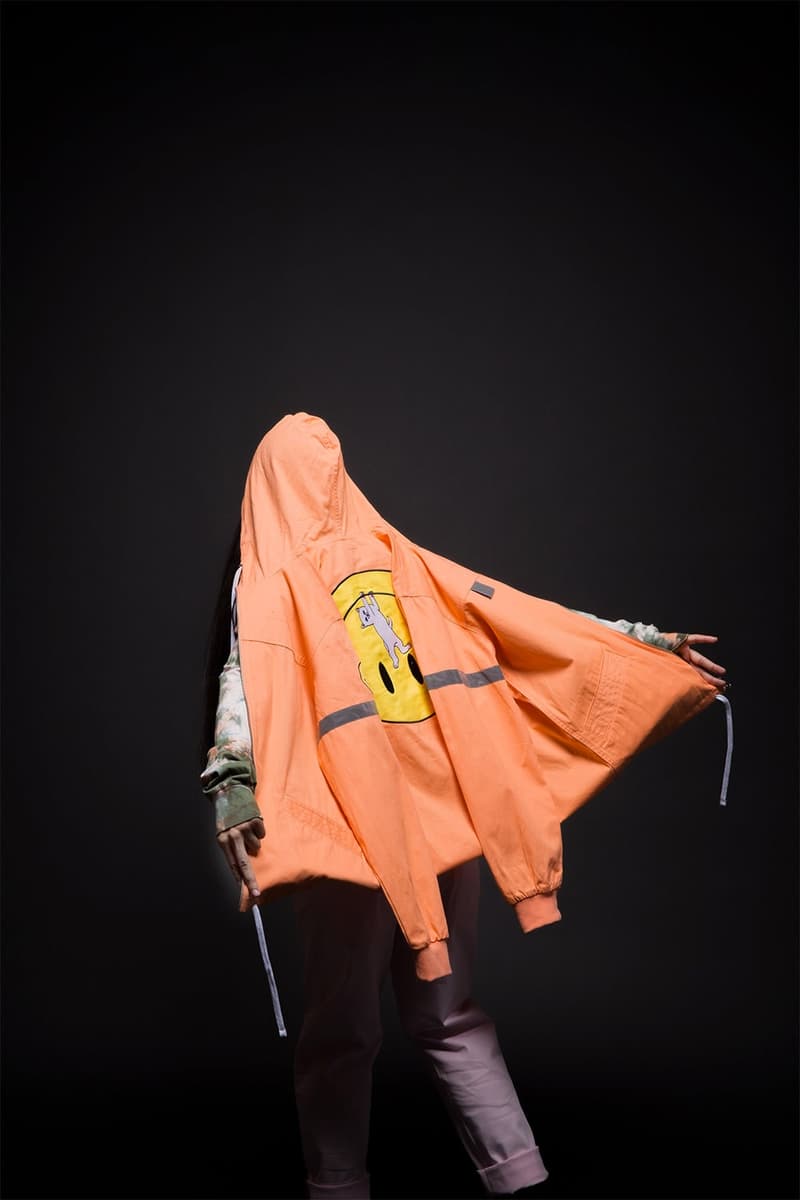 RIPNDIP 2018 春夏系列 Lookbook