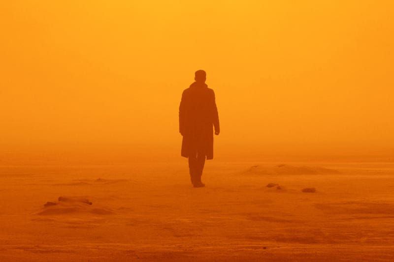 1 分鐘重溫 Roger Deakins 14 部奧斯卡最佳攝影提名佳作