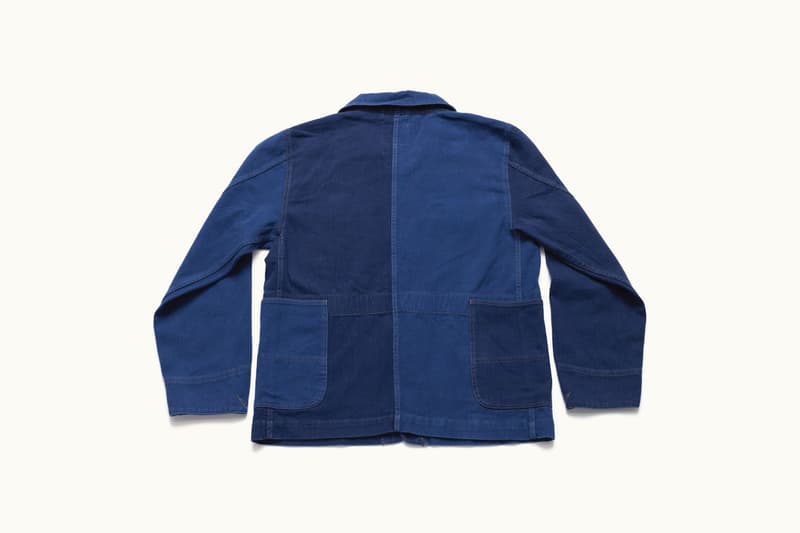 Start From Zero 最新「S.F.Z Untechnic Uniform」工裝系列