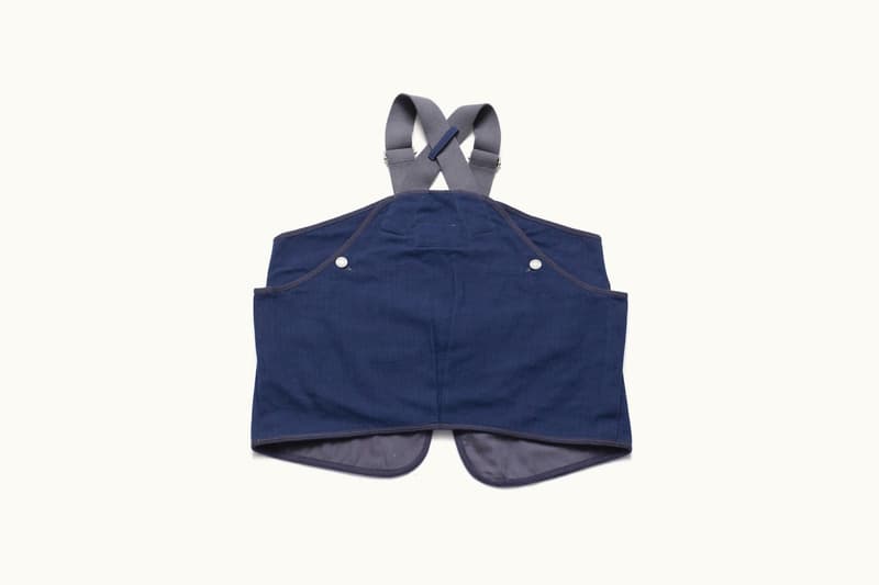 Start From Zero 最新「S.F.Z Untechnic Uniform」工裝系列