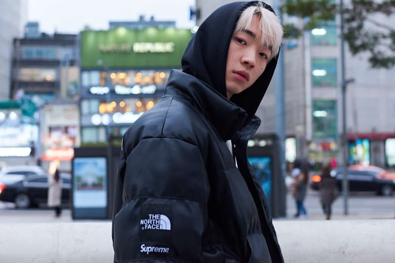 Street Style: 2018 秋冬首爾時裝周街拍特輯 Part 2