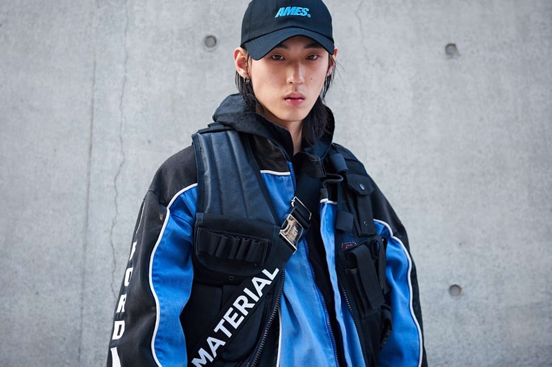 Street Style: 2018 秋冬首爾時裝周街拍特輯 Part 2