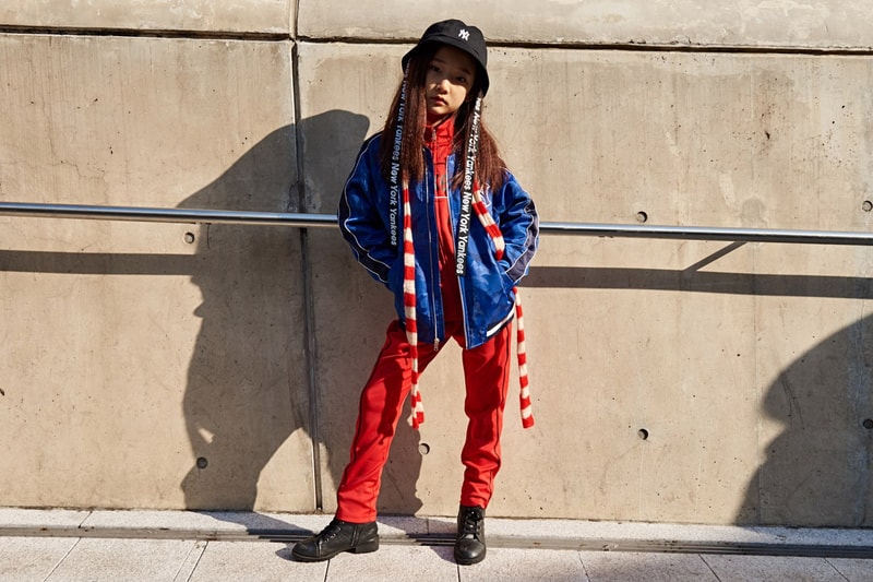Street Style: 2018 秋冬首爾時裝周街拍特輯 Part 2