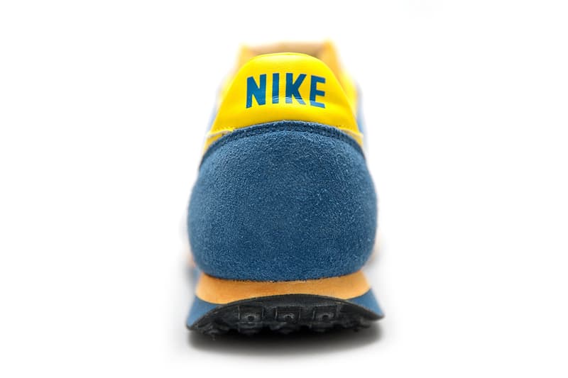 size? 獨佔 Nike Elite OG 復古跑鞋系列