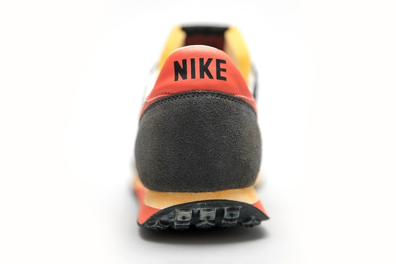 size? 獨佔 Nike Elite OG 復古跑鞋系列