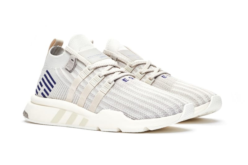 Sneakersnstuff 獨佔 adidas Originals 全新「EQT ADV」系列