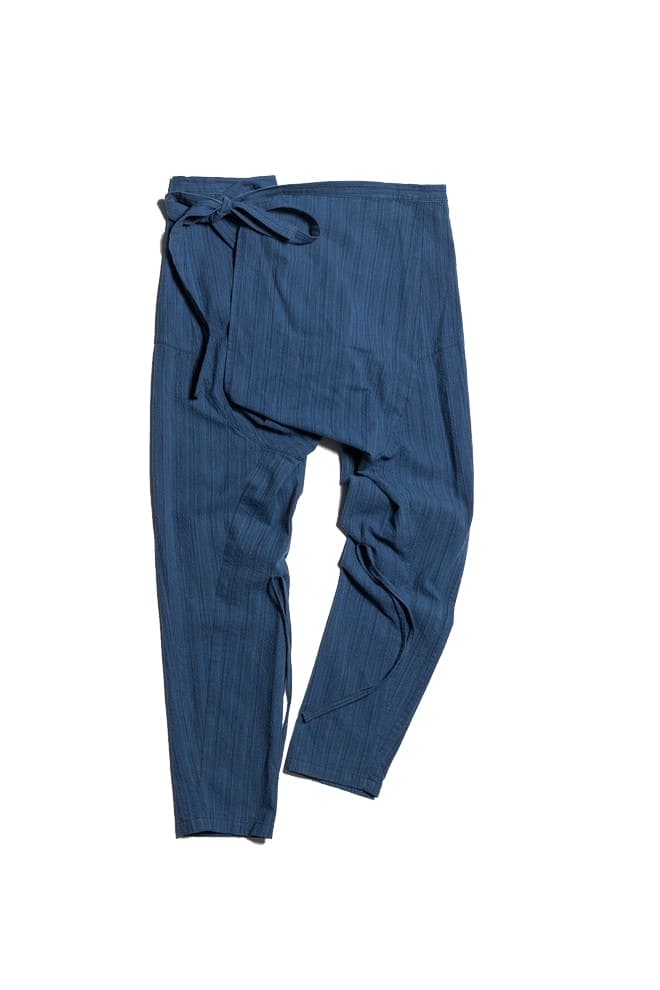 Snow Peak 推出「LOCAL WEAR」和服系列