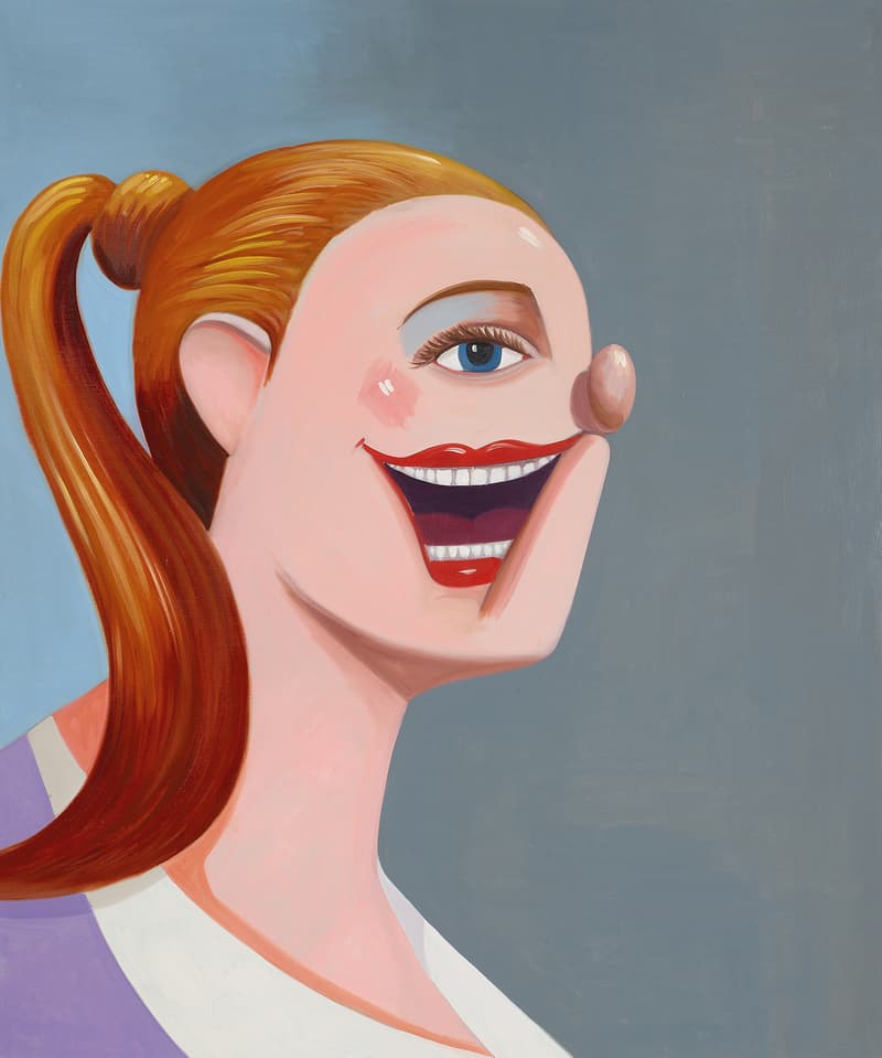 Sotheby's 將在香港舉辦「FACE-OFF: PICASSO / CONDO」畫展