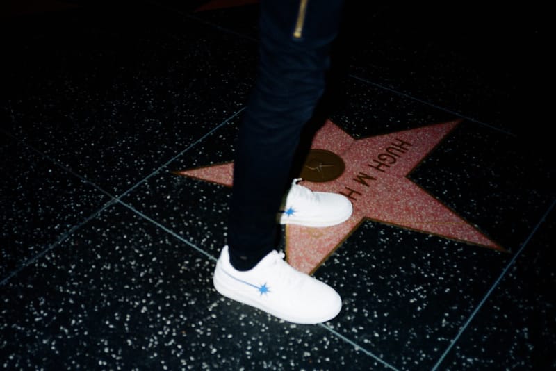 Starwalk 即將推出全新別注配色