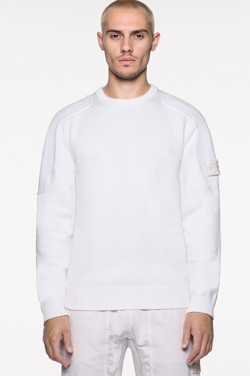 Stone Island 2018 春夏「Ghost」別注系列正式上架
