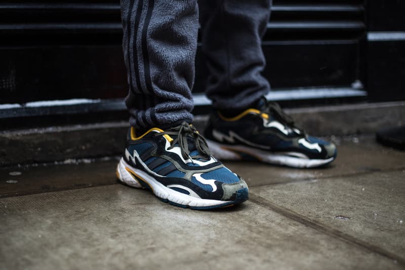 直擊 Supreme 2018 春夏系列第二波新品倫敦發售現場