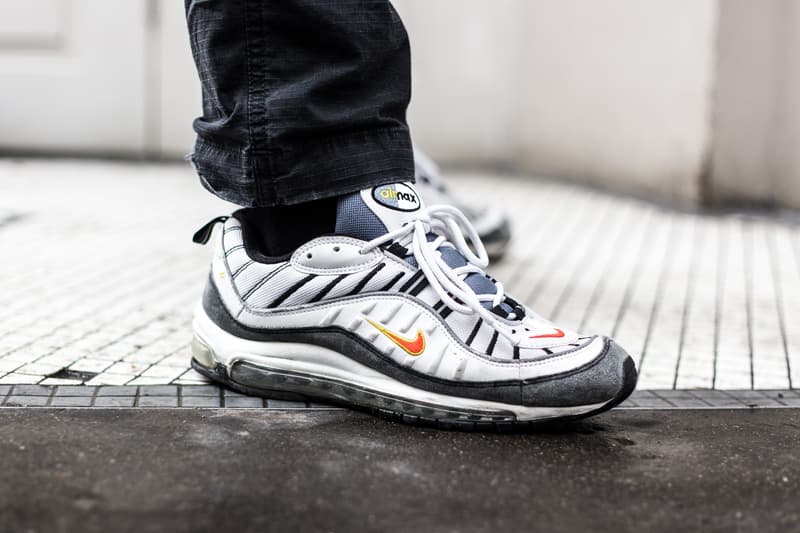 直擊 Supreme x UNDERCOVER x Public Enemy 三方聯名系列倫敦發售現場