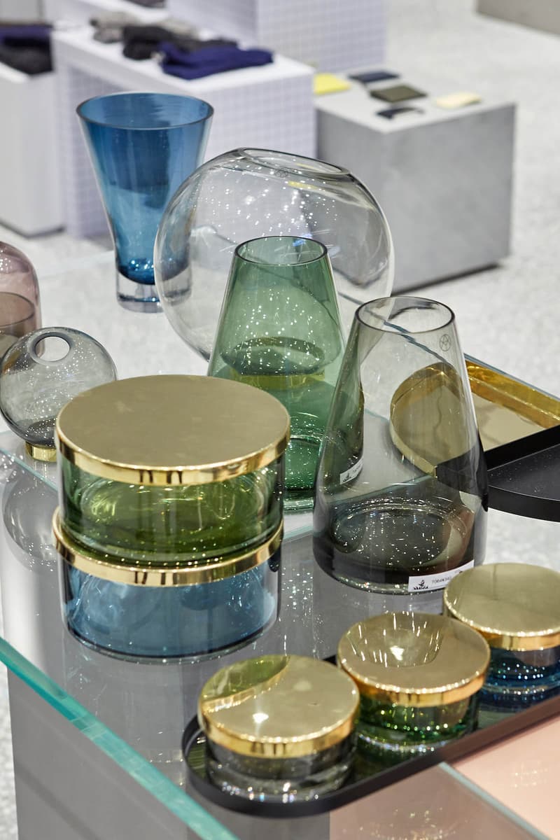 the bálancing 上海第二家門店正式開幕