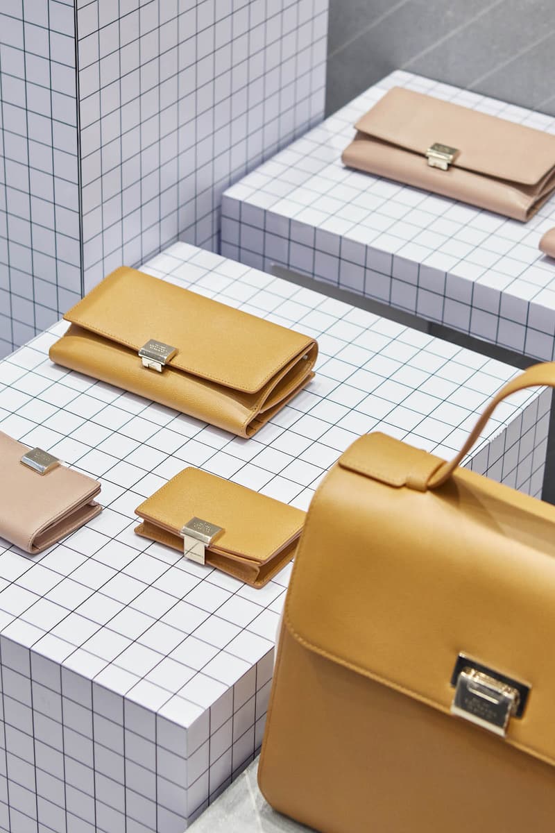 the bálancing 上海第二家門店正式開幕