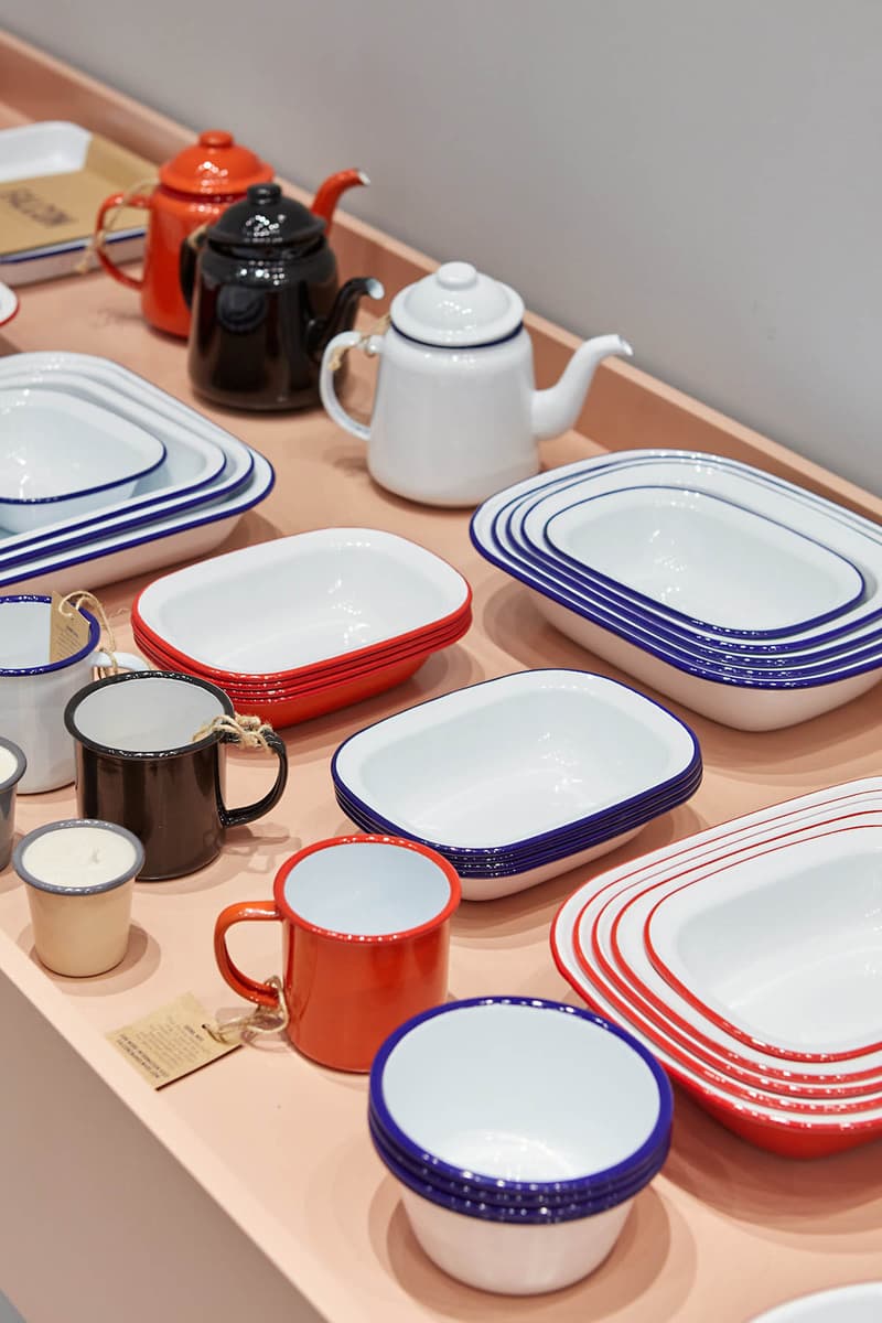 the bálancing 上海第二家門店正式開幕