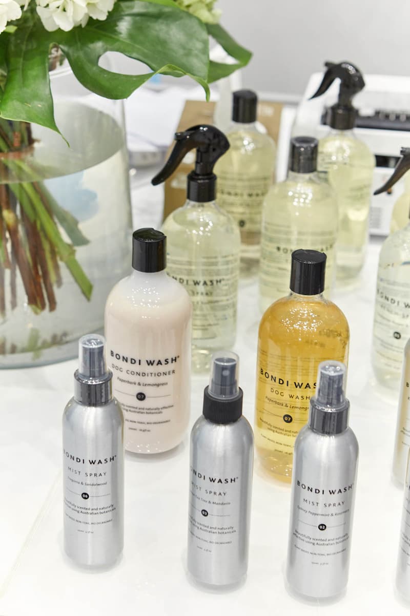 the bálancing 上海第二家門店正式開幕