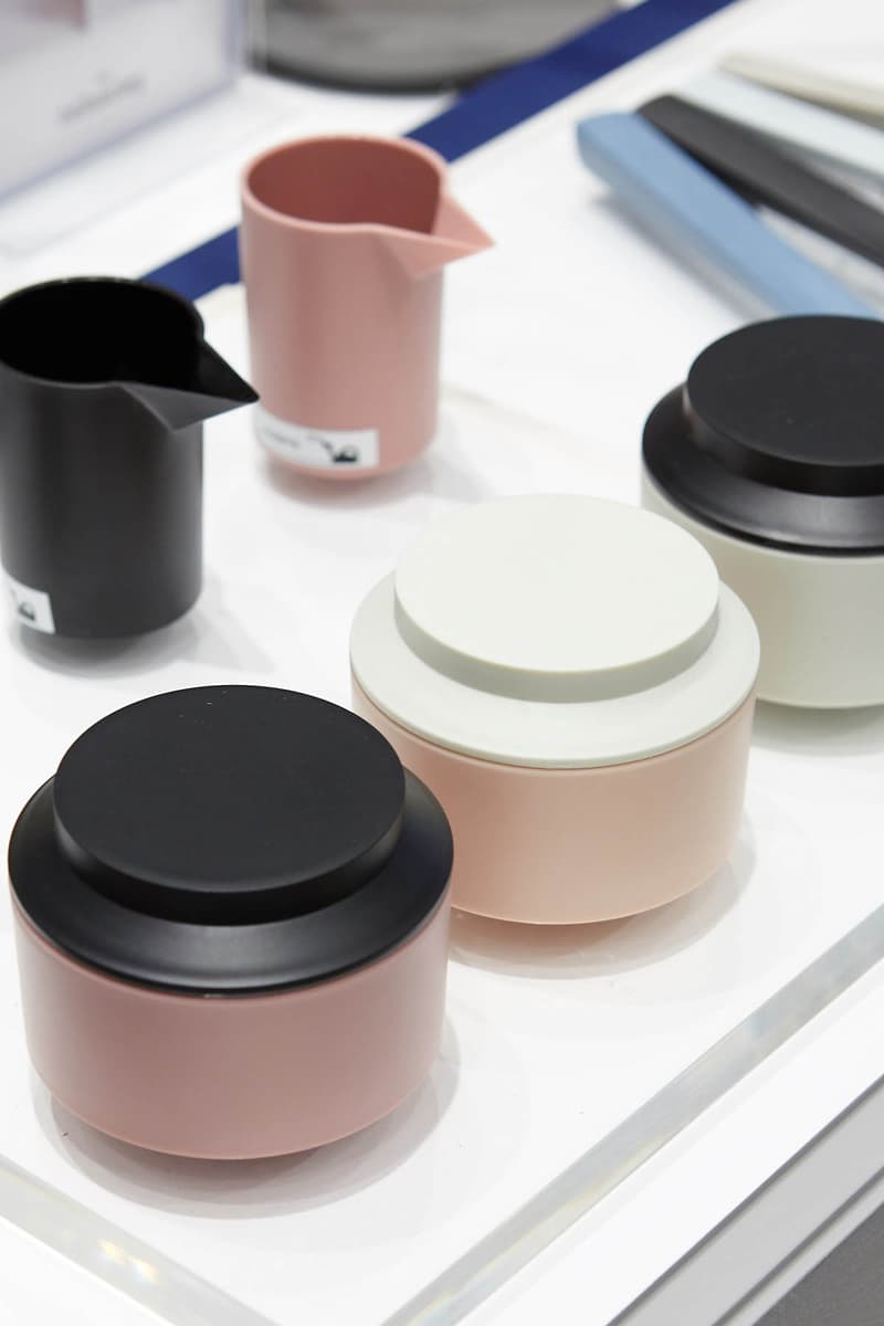 the bálancing 上海第二家門店正式開幕