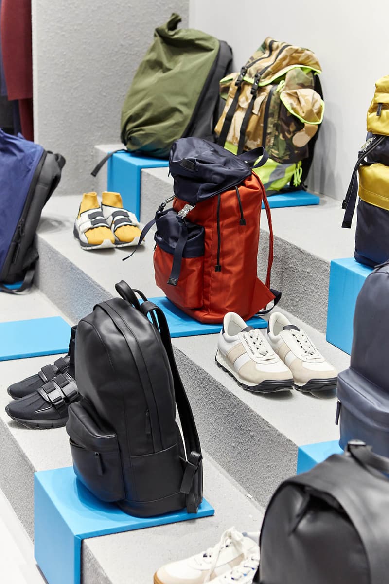 the bálancing 上海第二家門店正式開幕