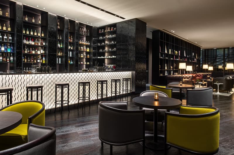 走進太古「居舍」系列第四間精品酒店 The Middle House 上海镛舍