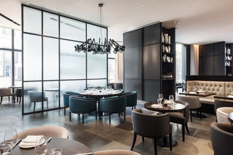 走進太古「居舍」系列第四間精品酒店 The Middle House 上海镛舍