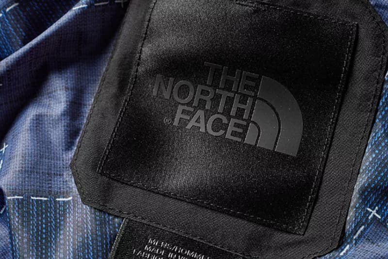 The North Face「Black Series」軍事风格機能外套上架