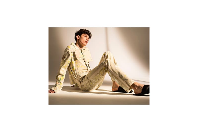 The-sirius 2018 秋冬系列 Lookbook