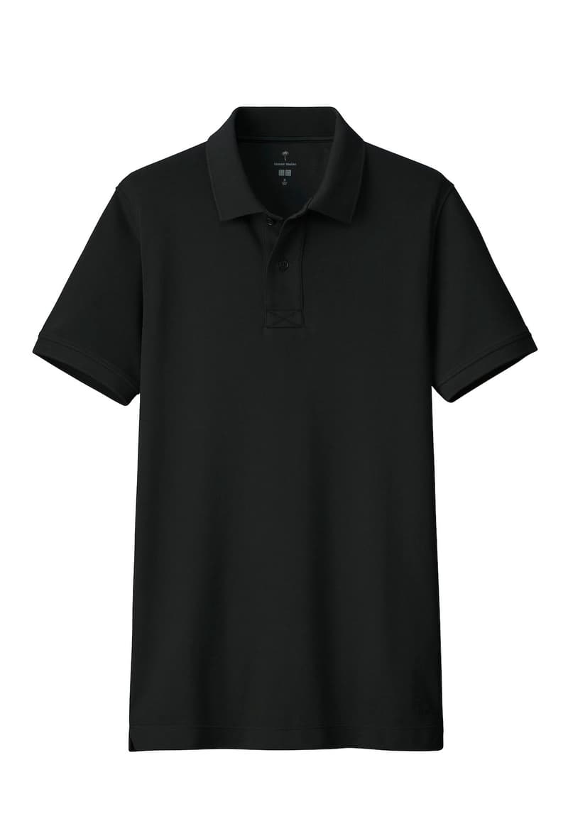 UNIQLO x Tomas Maier 聯名系列正式發佈