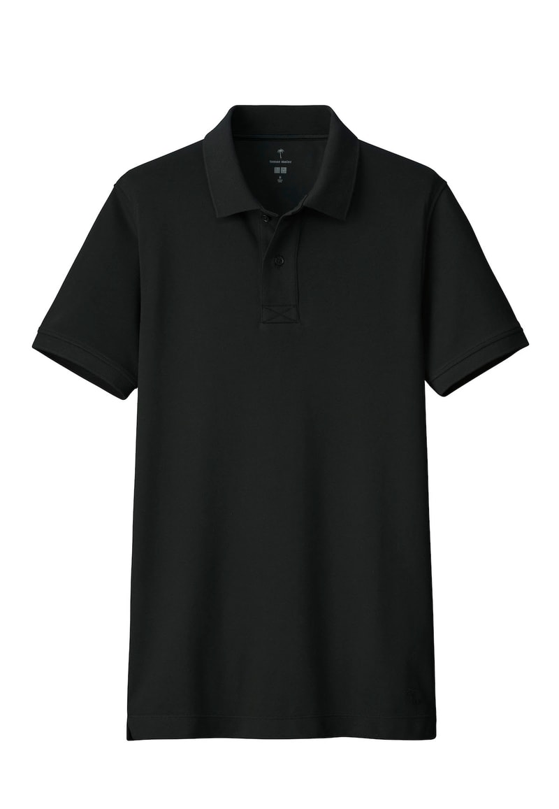 UNIQLO x Tomas Maier 聯名系列正式發佈