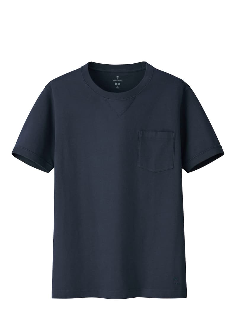 UNIQLO x Tomas Maier 聯名系列正式發佈
