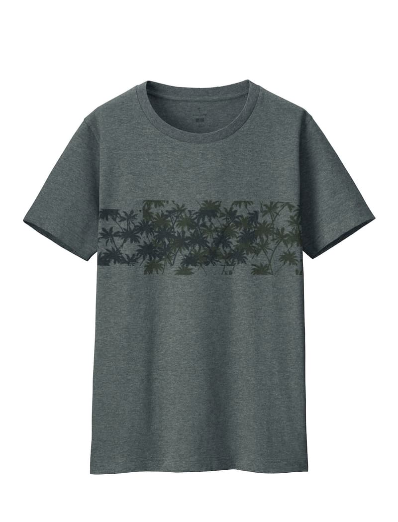 UNIQLO x Tomas Maier 聯名系列正式發佈