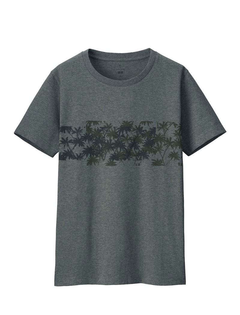 UNIQLO x Tomas Maier 聯名系列正式發佈