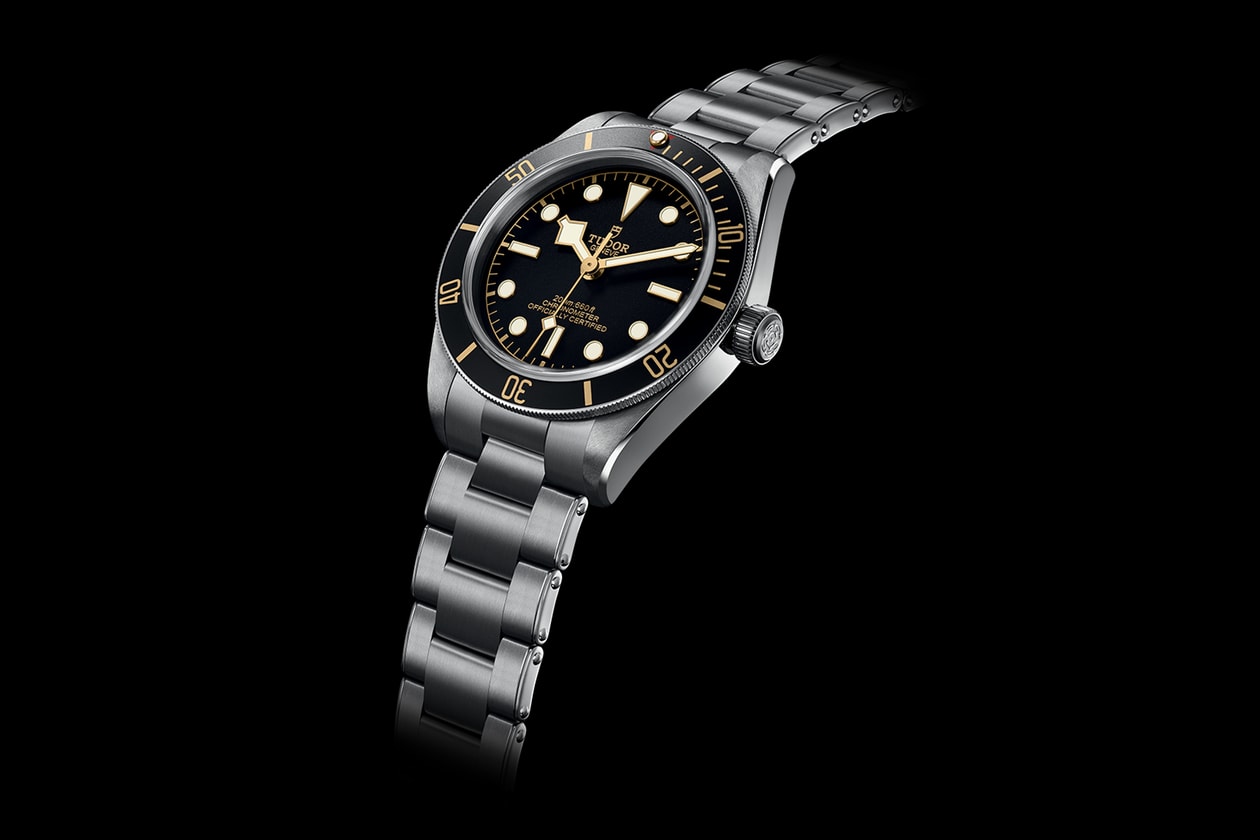 Baselworld 2018－盤點 TUDOR 4 枚矚目新作