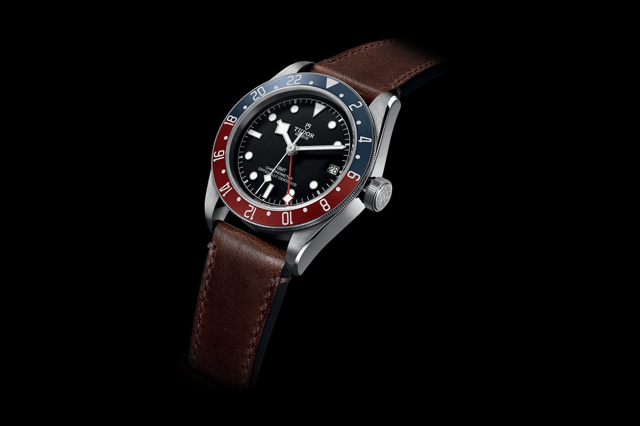 Baselworld 2018－盤點 TUDOR 4 枚矚目新作