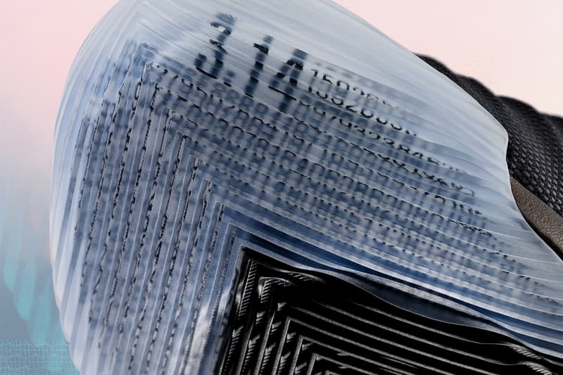 Under Armour 正式發佈全新籃球鞋 Curry 5「π Day」